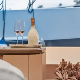 AURA - Welcome Onboard