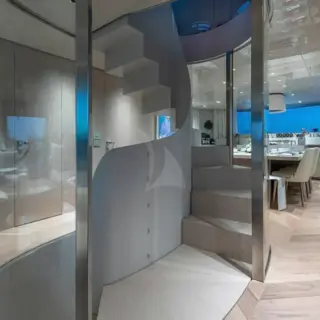 ANOTHER ONE Staircase