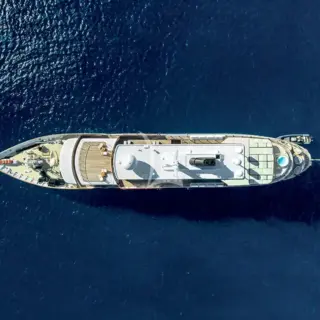 External - Bird's Eye View