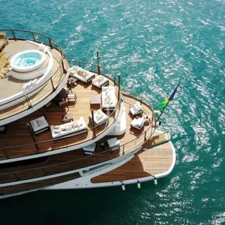 External - Aft