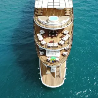 External - Aft