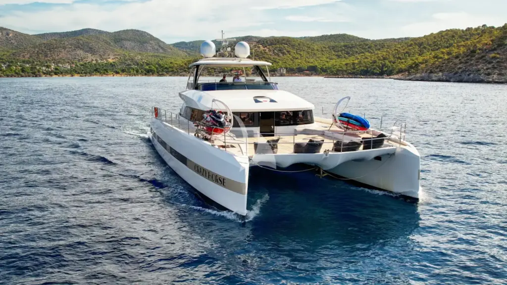 CRAZY HORSE - Image 3