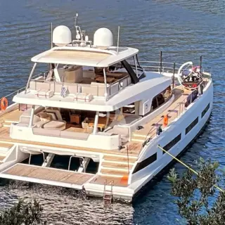 Boat Photo