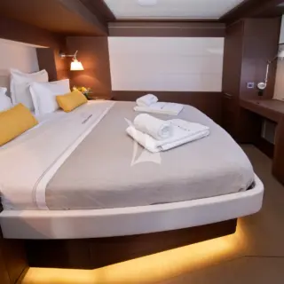 CRAZY HORSE - Guest cabin