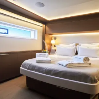 Cabin 1