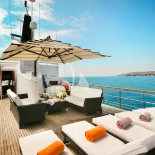 sundeck