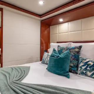 Queen Stateroom