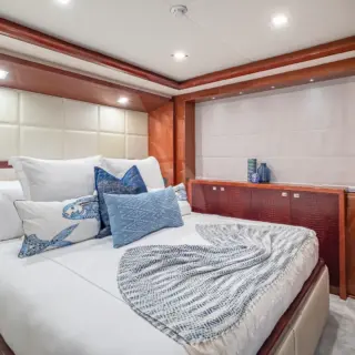 Queen Stateroom