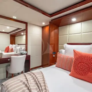 Queen Stateroom
