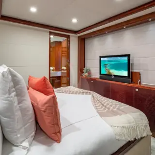 Queen Stateroom