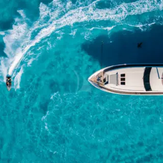 BEACHFRONT II - Sea doo