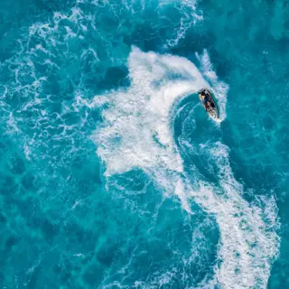 BEACHFRONT II - Sea doo