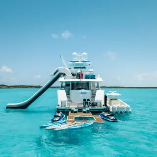 Water toys