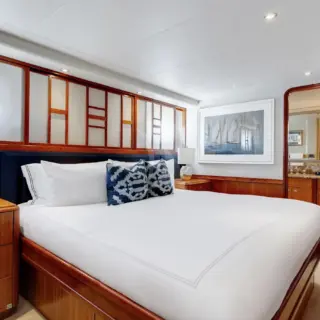 Double Stateroom