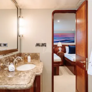 Guest En Suite