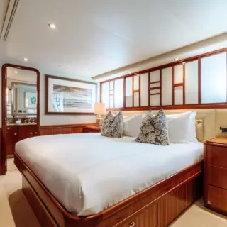 VIP Stateroom 2