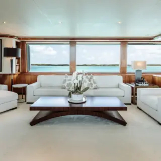 Main Deck - Salon