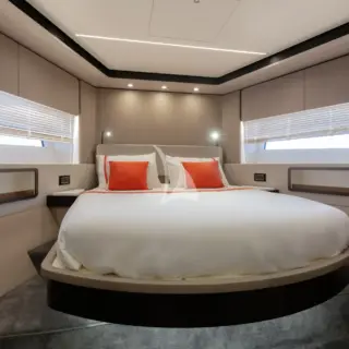 VIP cabin