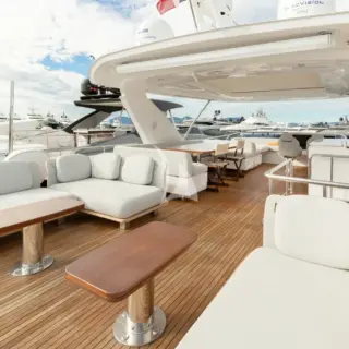 Flybridge