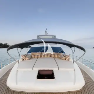 Bow 1
