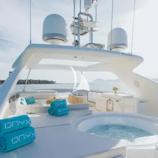 Sundeck 2