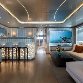 Sky lounge
