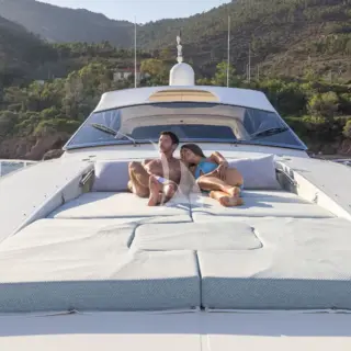 M/Y BAOLI - Image 13