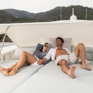 M/Y BAOLI - Image 14