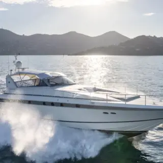 M/Y BAOLI - Image 1