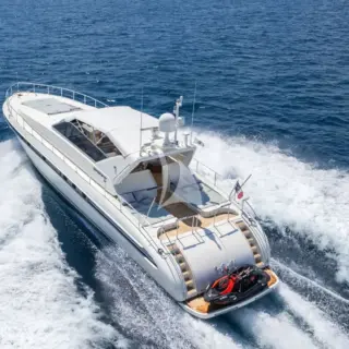 M/Y BAOLI - Image 6