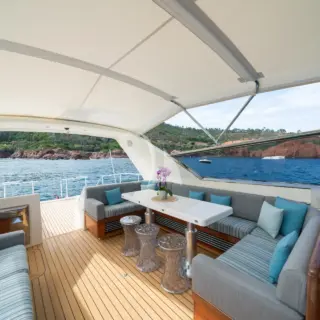 M/Y BAOLI - Image 7