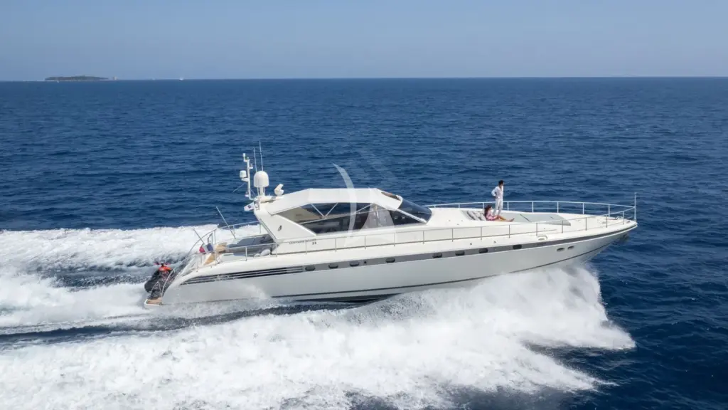 M/Y BAOLI - Image 5