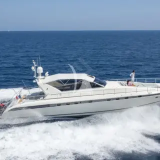 M/Y BAOLI - Image 5