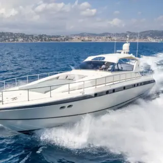 M/Y BAOLI - Image 3