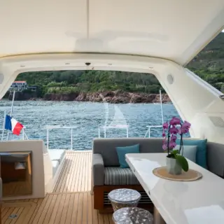 M/Y BAOLI - Image 8