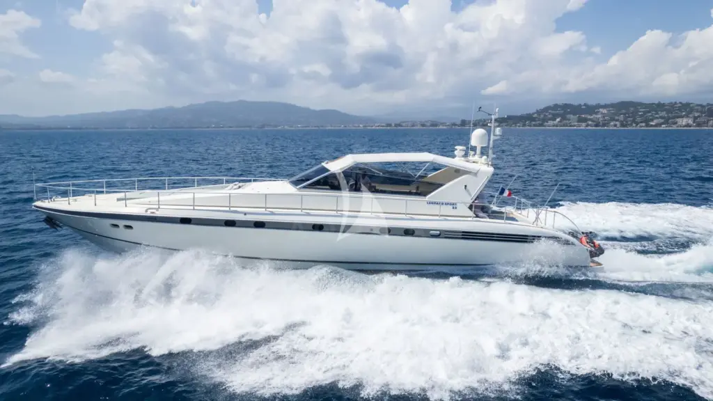 M/Y BAOLI - Image 4