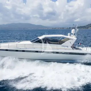 M/Y BAOLI - Image 4