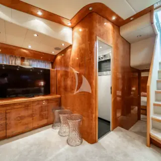 M/Y BAOLI - Image 18