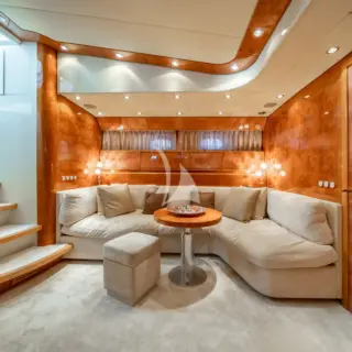 M/Y BAOLI - Image 17