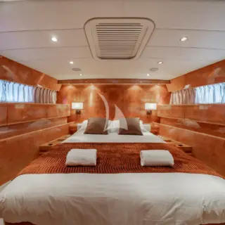 M/Y BAOLI - Image 20
