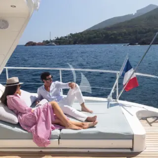 M/Y BAOLI - Image 22