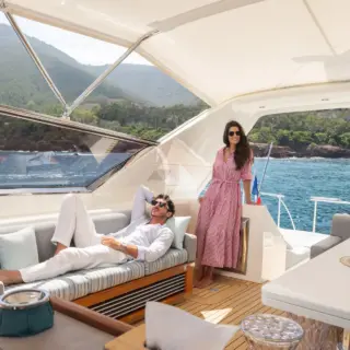 M/Y BAOLI - Image 23