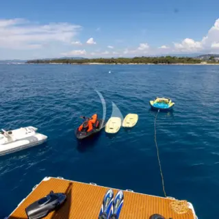 Water Toys