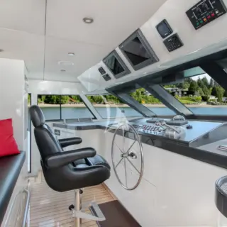 Wheelhouse