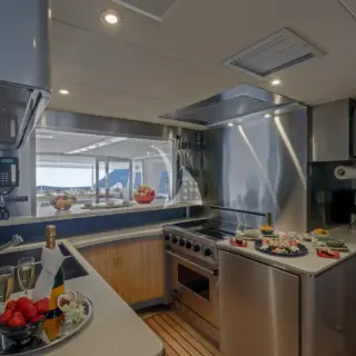 Galley