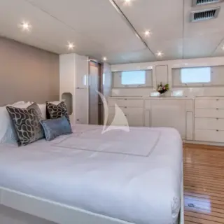 Master Stateroom