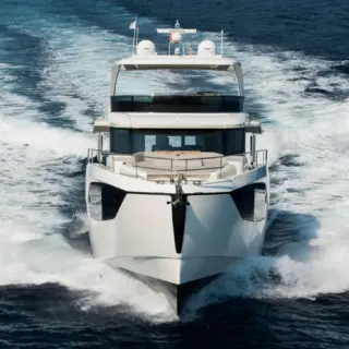 A4A exterior