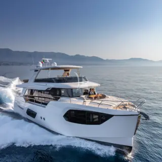 A4A Exterior