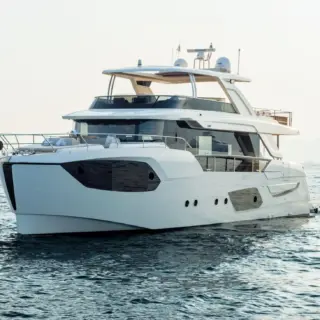 A4A exterior