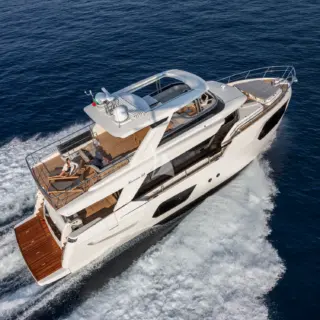 A4A Exterior
